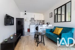  Appartement � vendre 2 pi�ces 34 m�