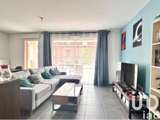 Appartement  vendre 4 pices 85 m