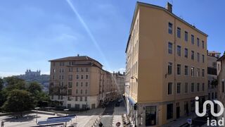  Appartement  vendre 3 pices 65 m