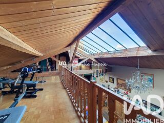  Maison � vendre 6 pi�ces 140 m�