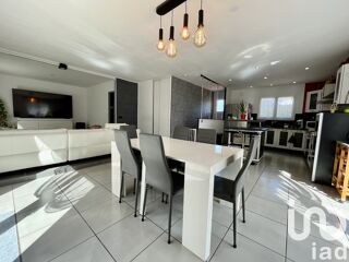  Maison � vendre 5 pi�ces 133 m�