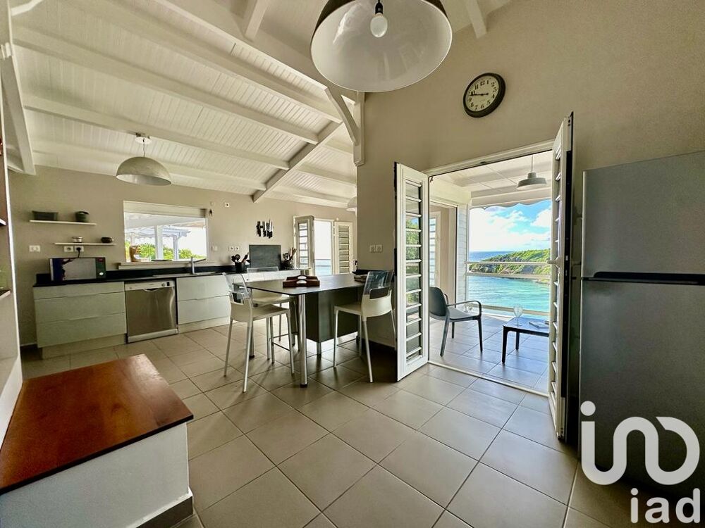 � vendre  Maison Saint-Fran�ois (97118)