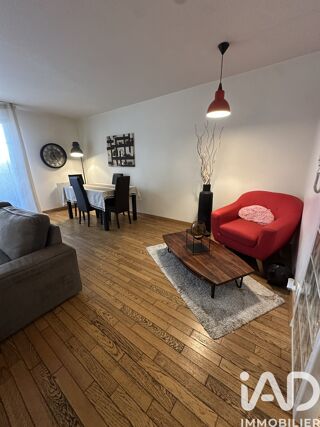  Appartement � vendre 3 pi�ces 69 m�