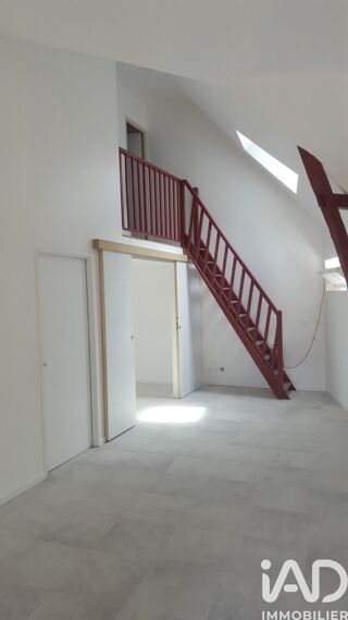  Maison � vendre 4 pi�ces 62 m�