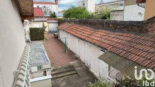  Appartement  vendre 4 pices 114 m