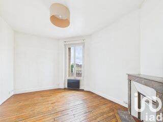  Appartement � vendre 2 pi�ces 33 m�