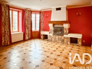  Maison � vendre 7 pi�ces 171 m�