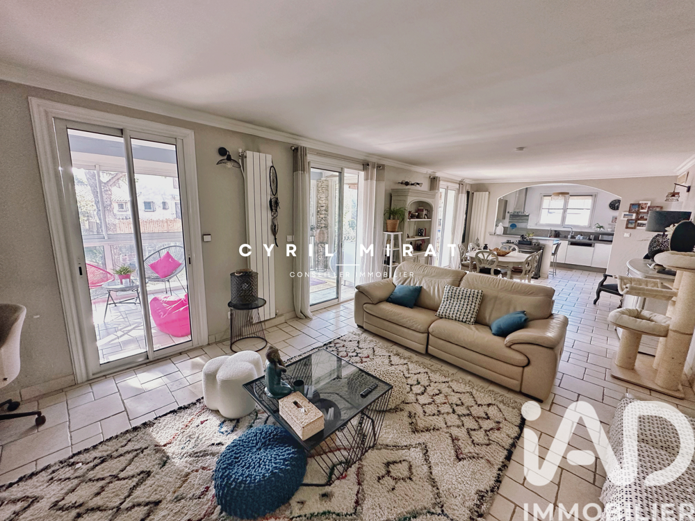 � vendre  Maison La Seyne-sur-Mer (83500)