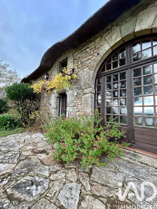  Maison � vendre 7 pi�ces 141 m�