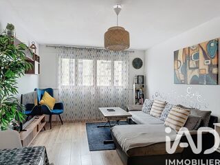  Appartement � vendre 4 pi�ces 74 m�