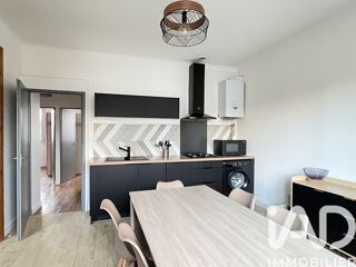  Appartement � vendre 3 pi�ces 68 m�