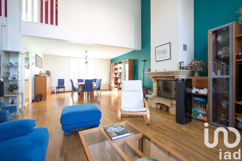 � vendre  Maison Bois-d'Arcy (78390)