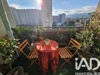  Appartement � vendre 4 pi�ces 70 m�