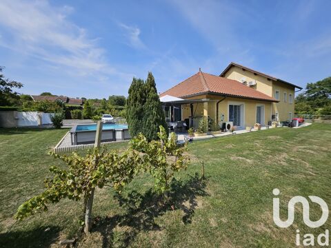   Vente Maison/villa 9 pi�ces Maison - 9 pi�ce(s) - 200 m�