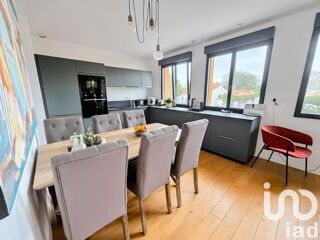  Maison � vendre 6 pi�ces 121 m�