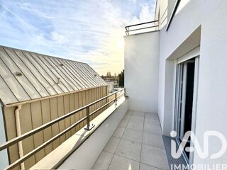  Appartement � vendre 3 pi�ces 74 m�