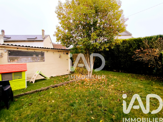  Maison � vendre 5 pi�ces 119 m�