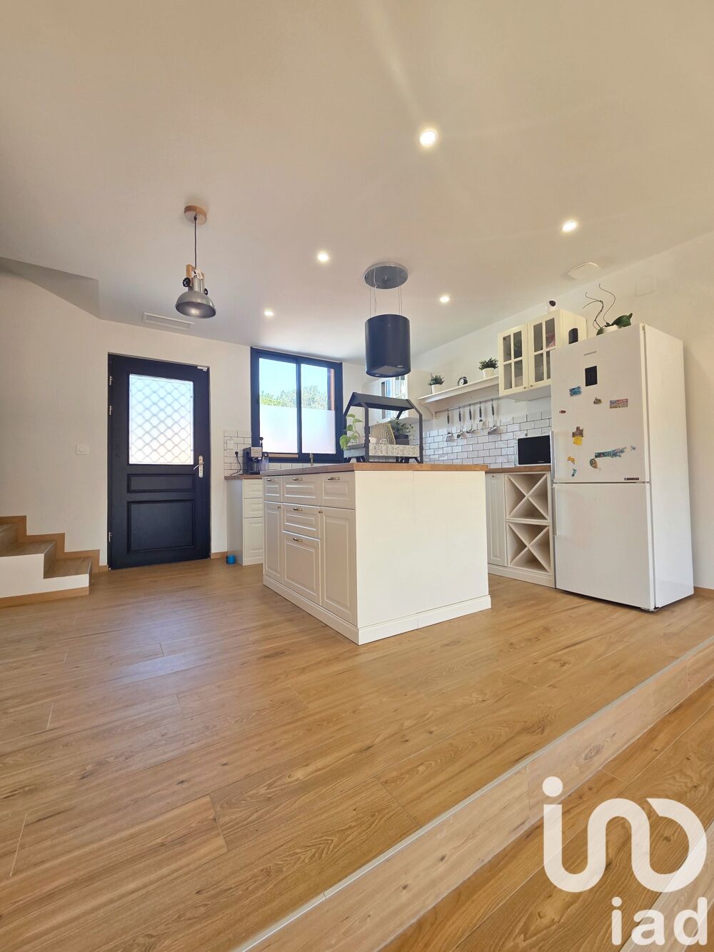 Vente Maison Vente Maison/villa 5 pi�ces Perpignan