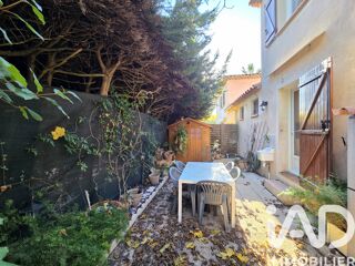  Maison � vendre 4 pi�ces 100 m�