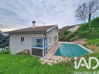  Maison � vendre 4 pi�ces 90 m�