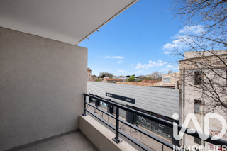  Appartement � vendre 2 pi�ces 46 m�