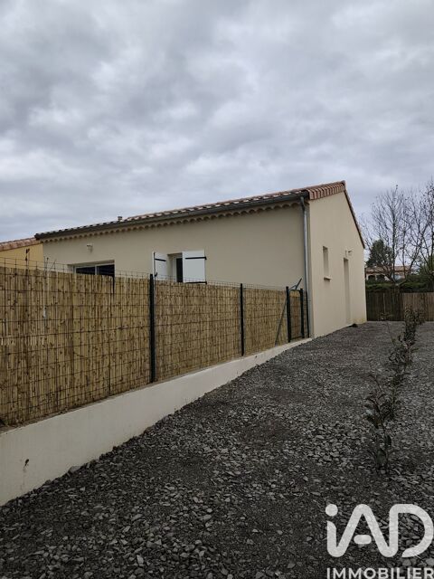  Maison � louer 3 pi�ces 68 m�