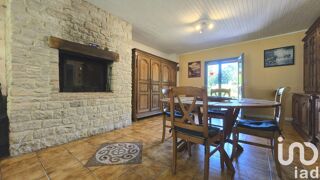  Maison � vendre 7 pi�ces 180 m�