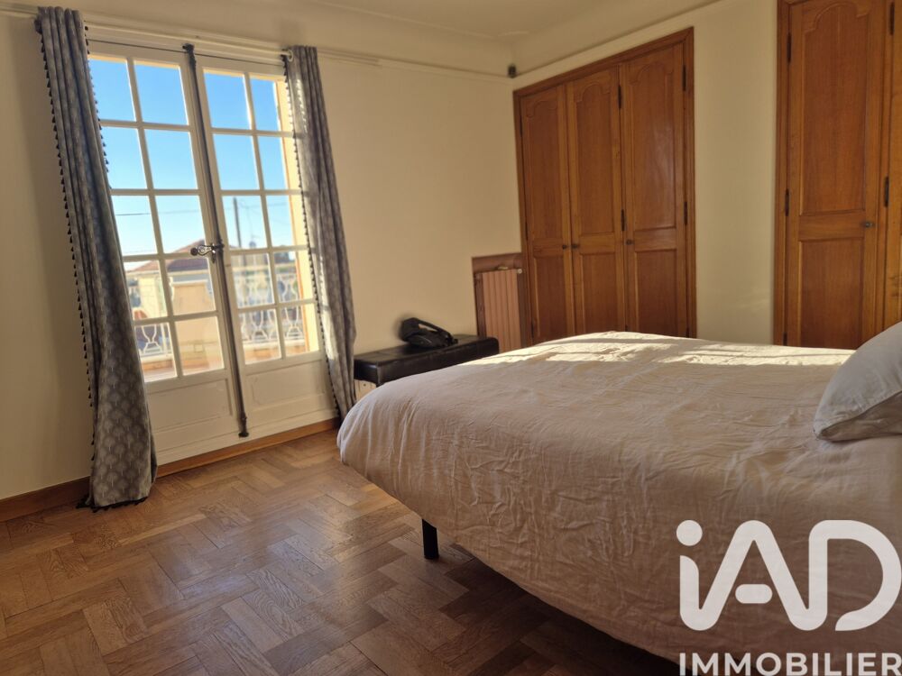 � vendre  Maison Cagnes-sur-Mer (06800)