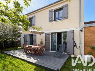  Maison � vendre 4 pi�ces 79 m�