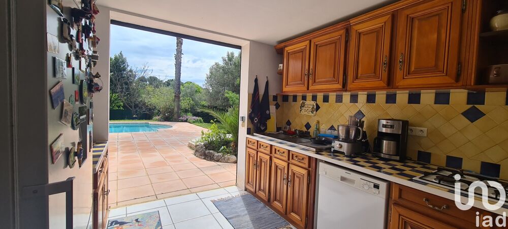  vendre  Maison Mougins (06250)