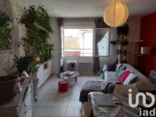 Appartement � vendre 3 pi�ces 57 m�