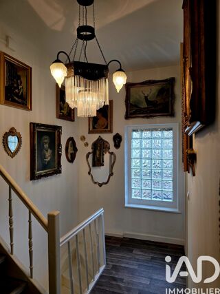  Immeuble � vendre 140 m�