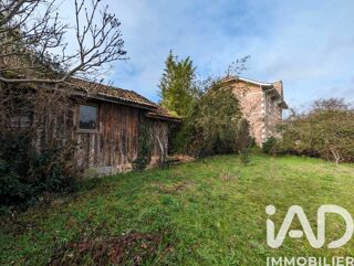  Maison � vendre 7 pi�ces 205 m�