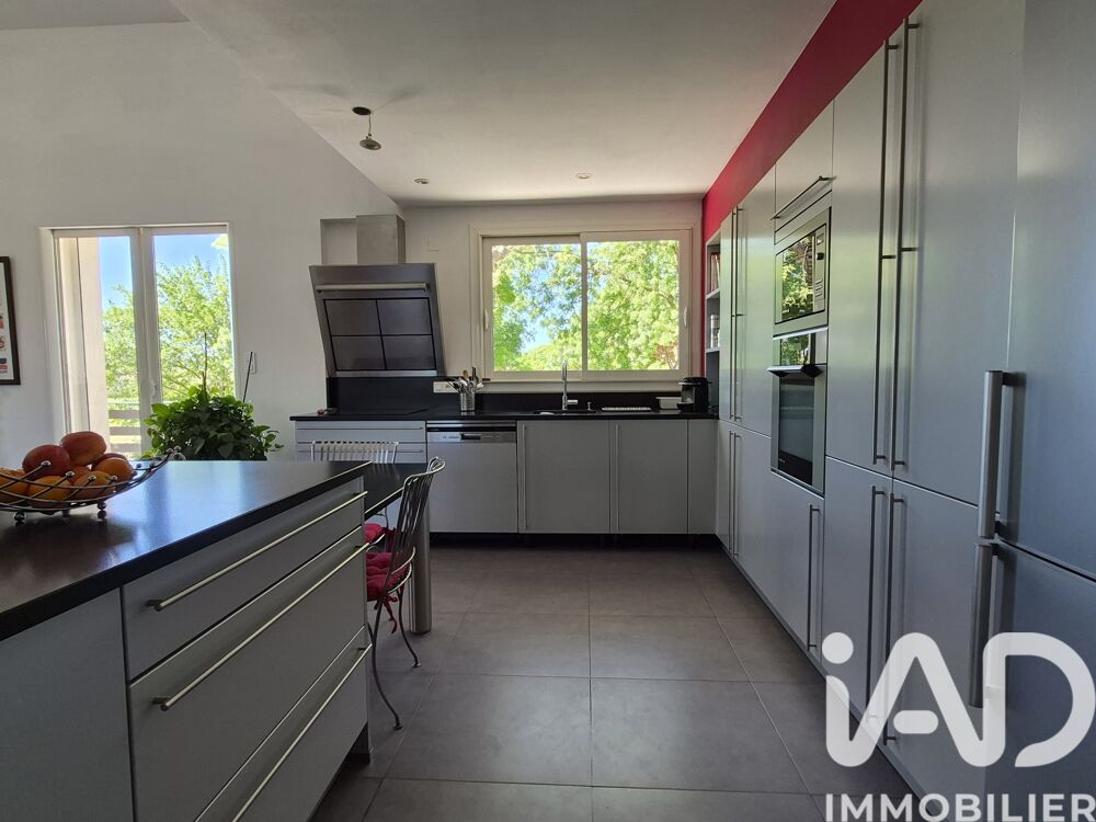 � vendre  Maison Fabr�gues (34690)