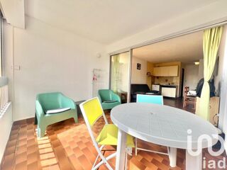  Appartement � vendre 1 pi�ce 30 m�