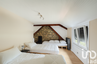  Maison � vendre 8 pi�ces 198 m�