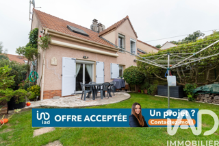  Maison  vendre 5 pices 78 m