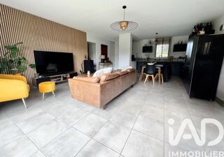  Maison � vendre 4 pi�ces 85 m�