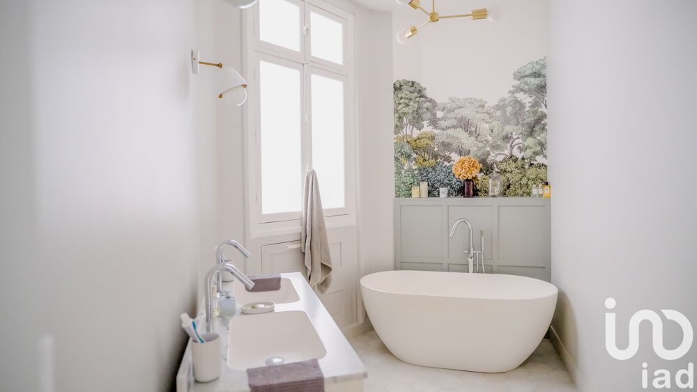  vendre  Appartement Neuilly-sur-Seine (92200)