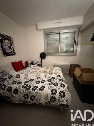  Appartement � vendre 2 pi�ces 43 m�