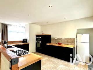  Maison � vendre 6 pi�ces 165 m�