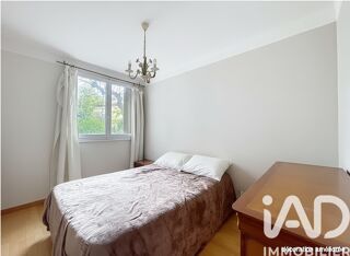  Appartement � vendre 4 pi�ces 61 m�