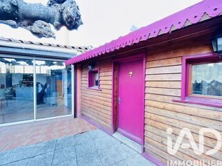  Maison � vendre 5 pi�ces 215 m�