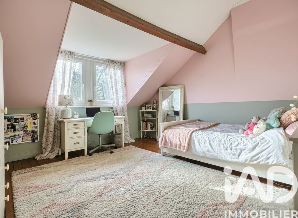 � vendre  Maison Parmain (95620)