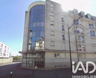  Appartement � vendre 1 pi�ce 19 m�