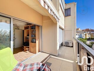  Appartement  vendre 4 pices 90 m