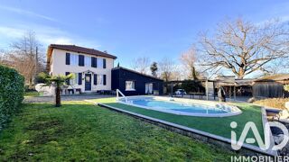  Maison � vendre 6 pi�ces 171 m�