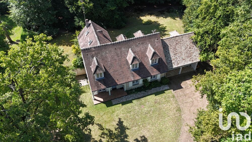  vendre  Maison Gouvieux (60270)