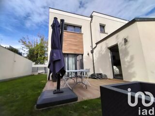  Maison � vendre 5 pi�ces 98 m�