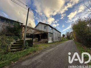  Maison � vendre 5 pi�ces 300 m�